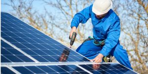 Installation Maintenance Panneaux Solaires Photovoltaïques à Saint-Leger-Triey